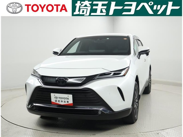 ハリアー  2.0 G