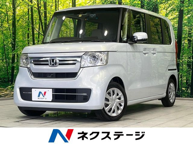 N-BOX L 