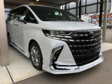 アルファード 2.5 Z 