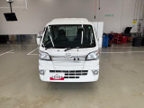ハイゼットトラック ジャンボ 4WD 