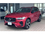 ボルボ XC60