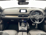 CX-8 2.2 XD Lパッケージ 修復歴無し