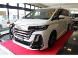 ヴェルファイア 2.4 Z プレミア 