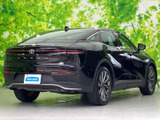 クラウンクロスオーバー 2.5 G アドバンスト レザー パッケージ E-Four 4WD 