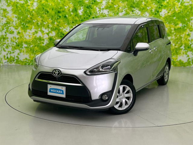 シエンタ 1.5 G クエロ 4WD 