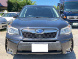 フォレスター 2.0 XT アイサイト 4WD 