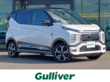 eKクロス EV P 修復歴無し