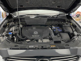 CX-8 2.2 XD Lパッケージ 4WD 4WD 本革シート