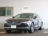2023年モデル V90 Ultimate B5  登録済未使用車  harmankardon Google