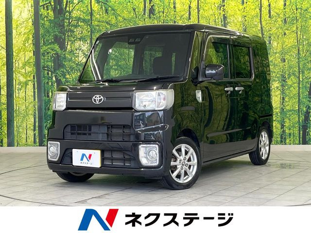 ピクシスメガL SAIII