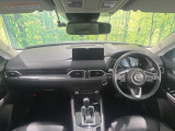 CX-5 2.2 XD ブラックトーンエディション 