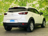 CX-3 1.5 15S ツーリング 