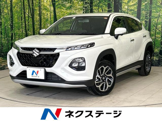 フロンクス1.5