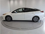 プリウスPHV 1.8 S セーフティ プラス