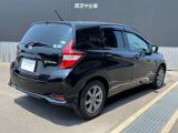 ノート 1.2 e-POWER メダリスト ブラックアロー 