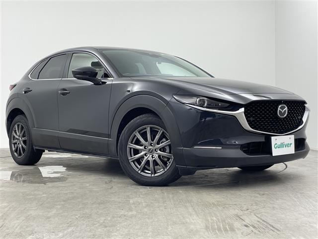 CX-30 1.8 XD プロアクティブ ツーリングセレクション 修復歴無し