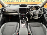 フォレスター 2.0 アドバンス 4WD 