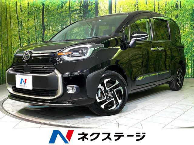 シエンタ ハイブリッド 1.5 Z 