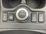 【シートヒーター】【4WD MODE/スイッチ】