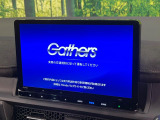 【純正11型ナビ】人気の純正ナビを装備。オーディオ機能も充実しており、Bluetooth接続すればお持ちのスマホやMP3プレイヤーの音楽を再生可能!毎日の運転がさらに楽しくなります!!