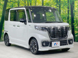 大好評のボディコーティング「弾スプラッシュコート」もご納車までに施工可能。通常のガラスコートと異なる、耐久年数6年の無機質ガラスコーティングが、ボディをキレイな状態に保ってくれます。
