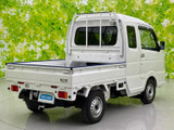 キャリイ スーパーキャリイ X 4WD 