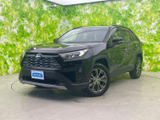 【中古車情報】トヨタ RAV4 2.0 G 4WD  の中古車詳細（走行距離：1.4万km、カラー：アティチュードブラックマイカ、販売地域：神奈川県横浜市瀬谷区）