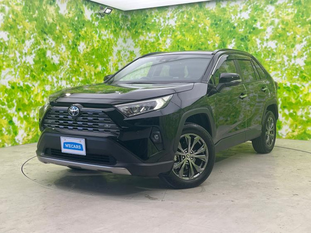 RAV42.0 G 4WD