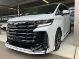 ヴェルファイア 2.4 Z プレミア 