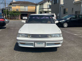 マークII 2.5 グランデ 習志野2桁ナンバー字光式引継可 デジタルメ