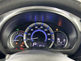 【スピードメーター】メーターがシンプルで見やすく運転しやすいですね!