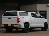 タンドラ  クルーマックス SR5 TRDオフロード