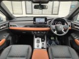アウトランダー PHEV 2.4 P 4WD 