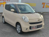 MRワゴン T 4WD 