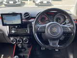 スイフト 1.4 スポーツ セーフティパッケージ 6MT修復歴無し
