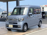 N-VAN  ファン ターボ