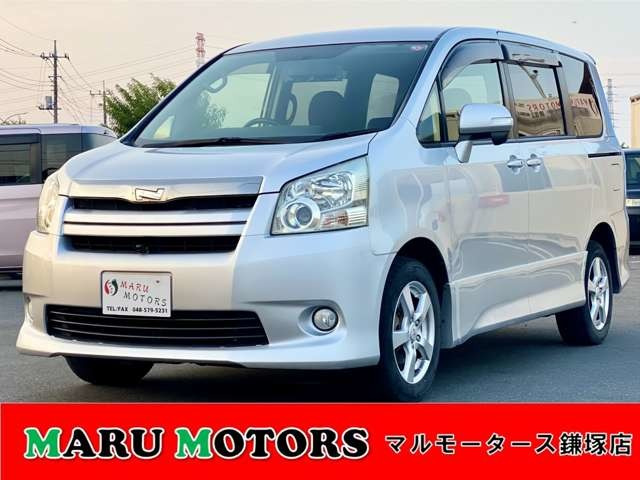 ノア2.0 Si 4WD