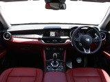 ステルヴィオ 2.2 ターボ ディーゼル Q4 スプリント 4WD 