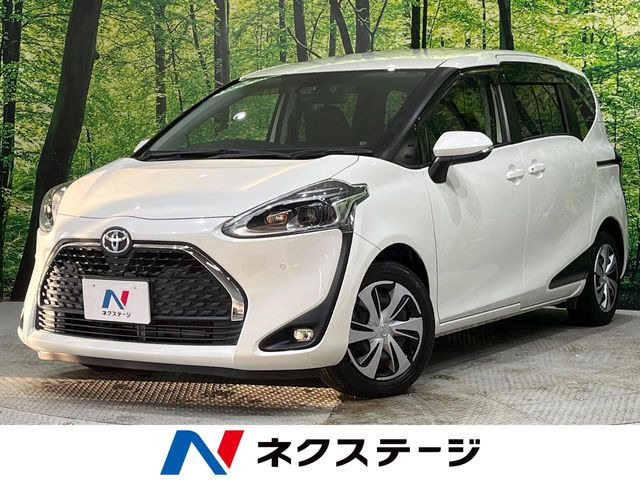 シエンタ 1.5 G クエロ 