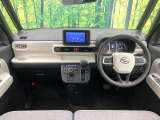 ムーヴキャンバス ストライプス G 