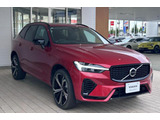 XC60 リチャージ アルティメット T6 AWD PHEV 4WD 