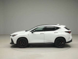 NX 350 Fスポーツ 4WD 