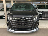 アルファード 2.5 Z 