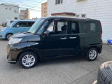 保証は自社保証です。お客様が安心できるカーライフをサポートさせて頂きます!