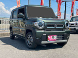 スペーシア ハイブリッド(HYBRID) G 4WD 