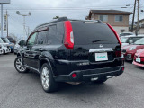 エクストレイル 2.0 Xt 4WD 4WD 修復歴無し
