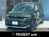 プジョー リフター GT ディーゼル