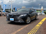 【中古車情報】トヨタ カムリ 2.5 G レザーパッケージ  の中古車詳細（走行距離：6.8万km、カラー：アティチュードブラックマイカ、販売地域：福岡県北九州市八幡西区）