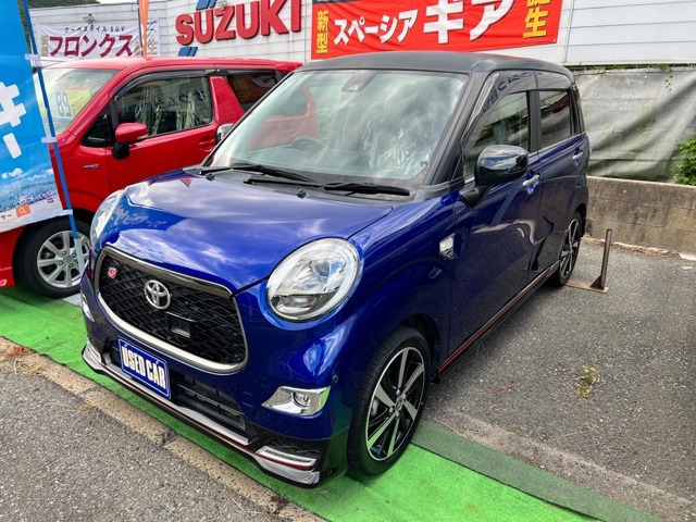 ピクシスジョイS S SAII