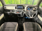 クロスビー 1.0 ハイブリッド(HYBRID) MX スズキ セーフティ サポートパッケージ 